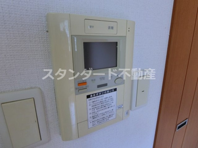 【セキュリティ】 | エステムプラザ梅田・扇町公園パークランド