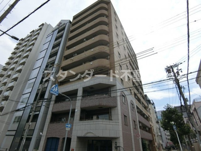 【外観】 | エステムプラザ梅田・扇町公園パークランド