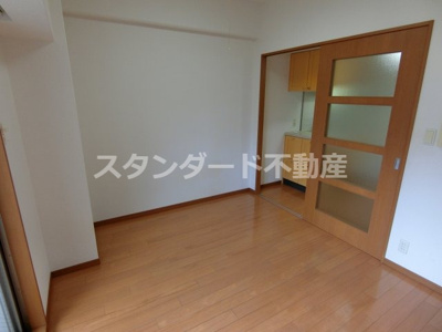 【洋室】 | エステムプラザ梅田・扇町公園パークランド