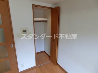 【収納】 | エステムプラザ梅田・扇町公園パークランド