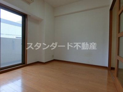 【寝室】 | エステムプラザ梅田・扇町公園パークランド