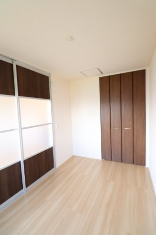 Birnbaumの洋室