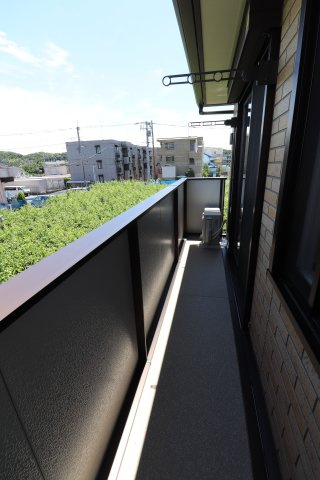 Birnbaumのバルコニー