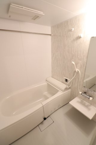 Birnbaumの浴室
