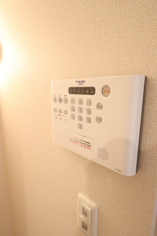 Birnbaumのセキュリティ