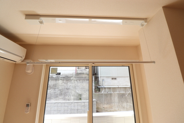 Birnbaumの設備|写真はイメージです。