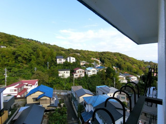 【展望】 | 温泉大浴場（男性用）
