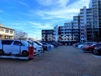 【その他共用部分】 | 駐車場