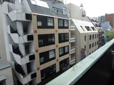 【展望】 | ヴェルステージ神田