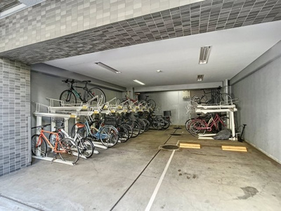 【その他共用部分】 | ヴェルステージ神田