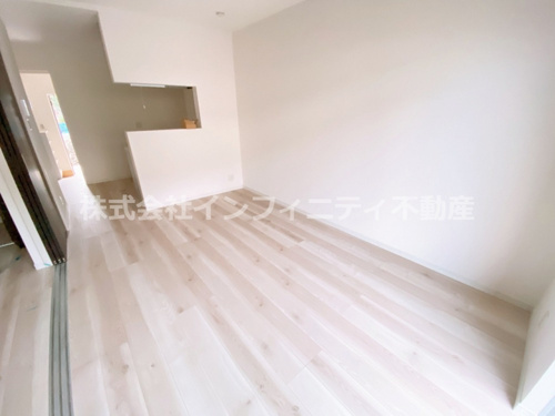 仮称 四條畷市大字清瀧新築施工 102 追い焚き 全室南向き 築3年以内 駐輪場 浴室乾燥機 大東市の賃貸をお探しならインフィニティ不動産