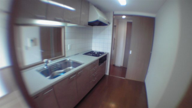 江東区豊洲５丁目の賃貸マンションのキッチン|同タイプ参照