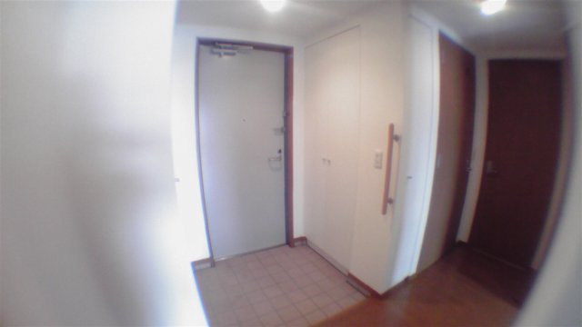 江東区豊洲５丁目の賃貸マンションの玄関|同タイプ参照