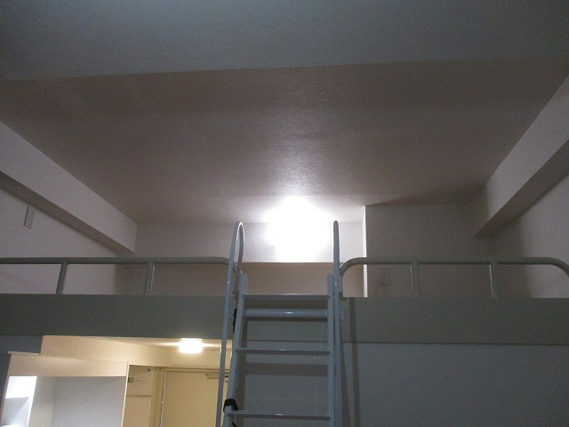 【寝室】 | シティハイムジュピター