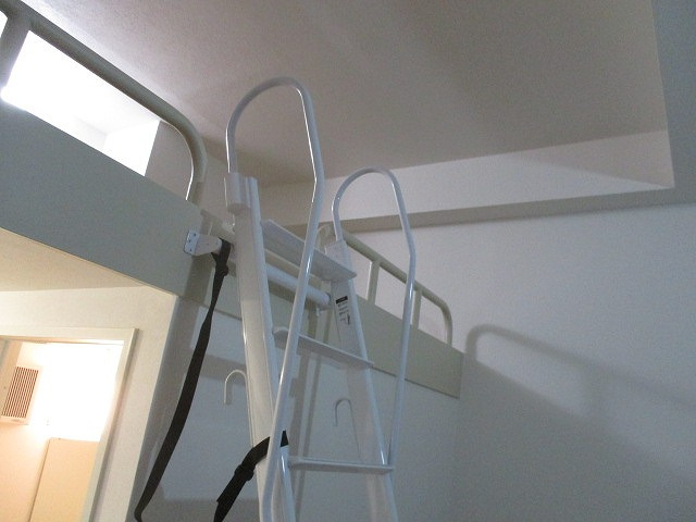 【寝室】 | シティハイムジュピター