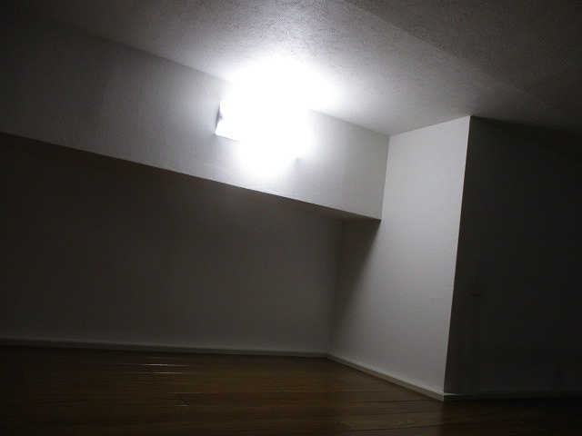 【寝室】 | シティハイムジュピター