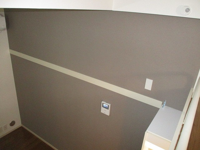 【居間・リビング】 | シティハイムジュピター