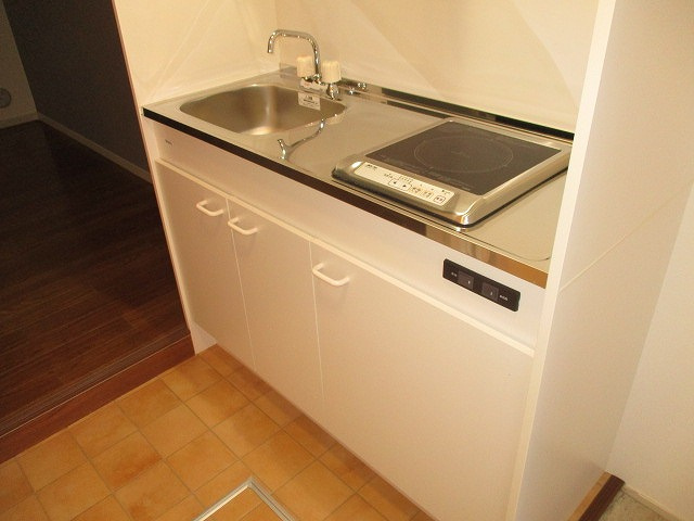 【キッチン】 | シティハイムジュピター