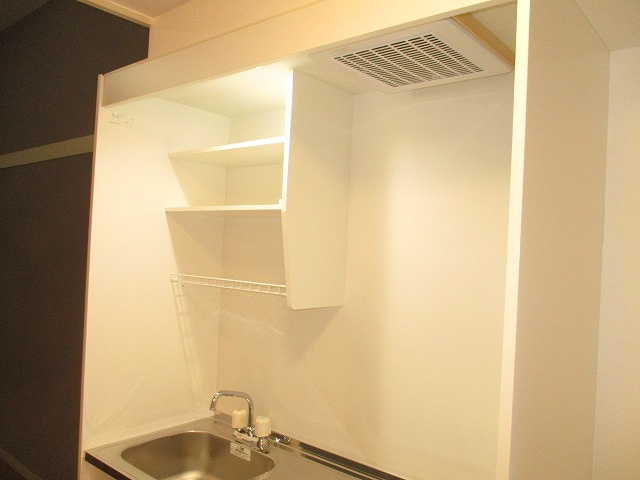 【キッチン】 | シティハイムジュピター