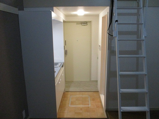 【玄関】 | シティハイムジュピター