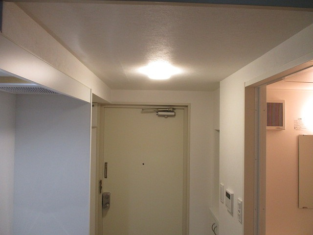 【玄関】 | シティハイムジュピター