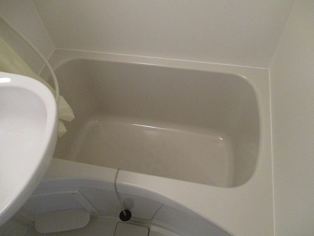 【浴室】 | シティハイムジュピター