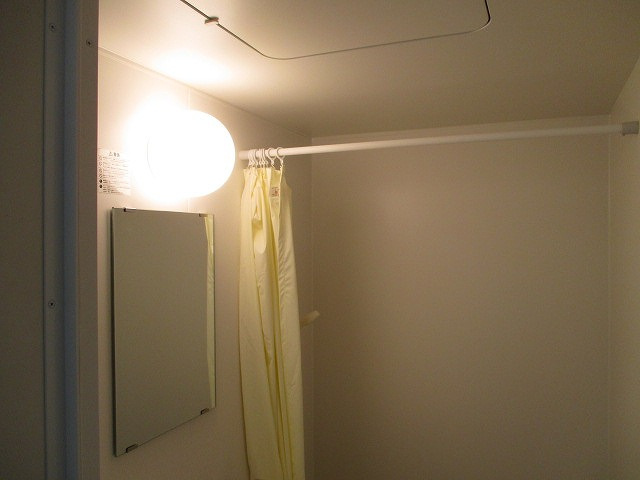 【浴室】 | シティハイムジュピター