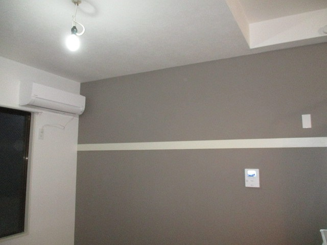 【居間・リビング】 | シティハイムジュピター