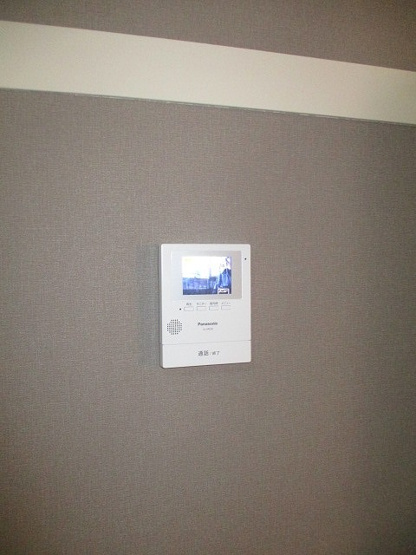 【セキュリティ】 | シティハイムジュピター