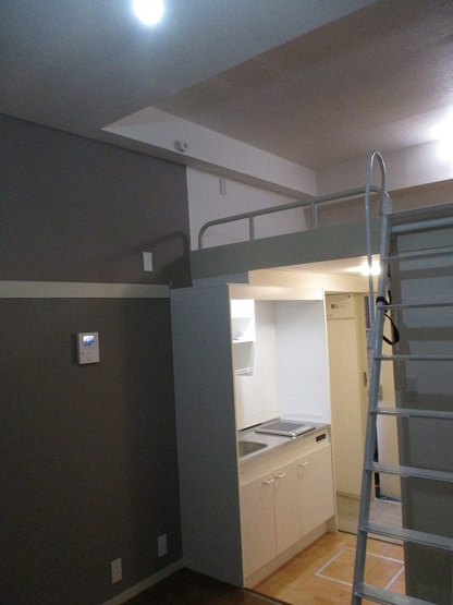 【寝室】 | シティハイムジュピター