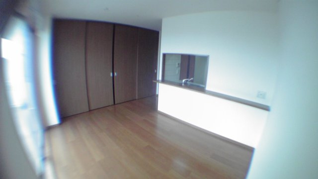 江東区豊洲５丁目の賃貸マンションの居間・リビング