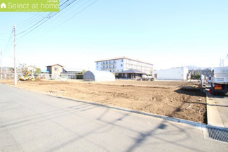 【外観】 | □■海老名市を中心に地域密着で営業している不動産会社です■□