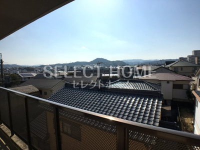 【展望】 | 三ノ久保マンション