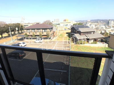 【展望】 | 三ノ久保マンション