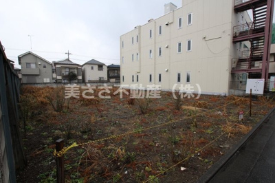 【外観】 | 八王子市千人町4丁目土地