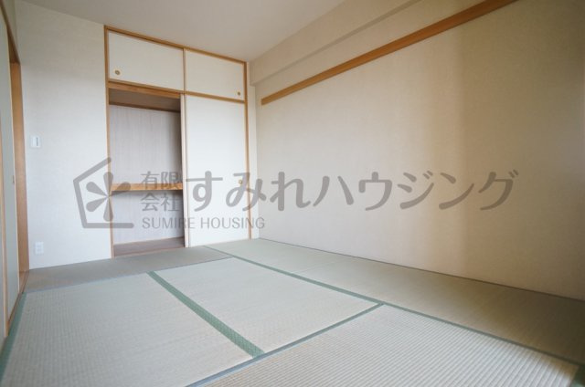 リーフアベニュー宝塚売布サウスリーフのその他