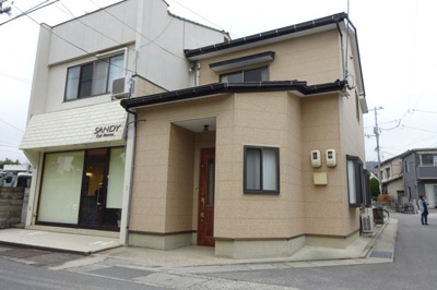 【外観】 | 堀田アパート