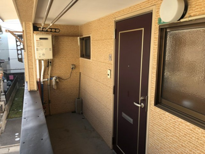 【外観】 | 堀田アパート