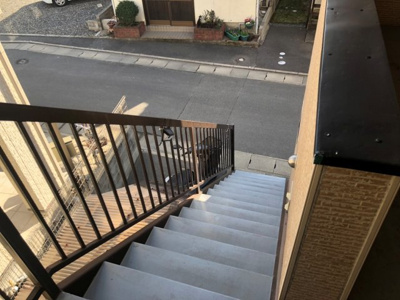 【外観】 | 堀田アパート