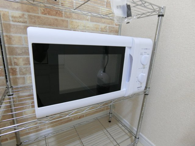 パークヴィレッジ日吉A棟のセキュリティ