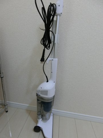 パークヴィレッジ日吉A棟の設備