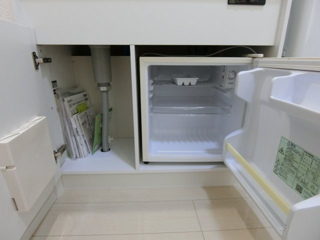 パークヴィレッジ日吉A棟のその他