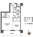 【間取り】 | 間取り図