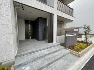 【エントランス】 | オートロック