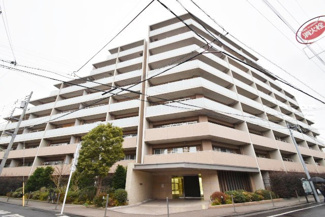 【外観】 | 物件のお問い合わせは、 ０１２０－７００－９６８までお気軽にどうぞ！
外観
