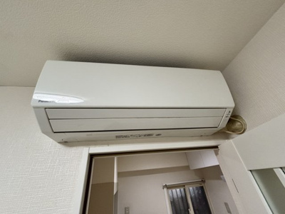 【設備】 | ハウスタカシマA棟