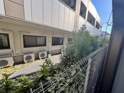 【展望】 | ハウスタカシマA棟