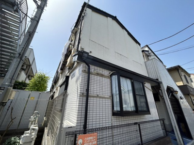 【その他】 | ハウスタカシマA棟