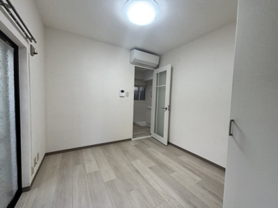 【居間・リビング】 | ハウスタカシマA棟