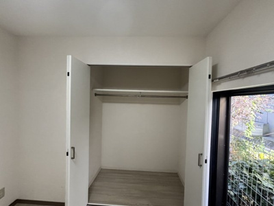 【収納】 | ハウスタカシマA棟